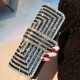 Rhinestone glitter women's chain dinner clutch Rhinestone glitter women's chain dinner clutch