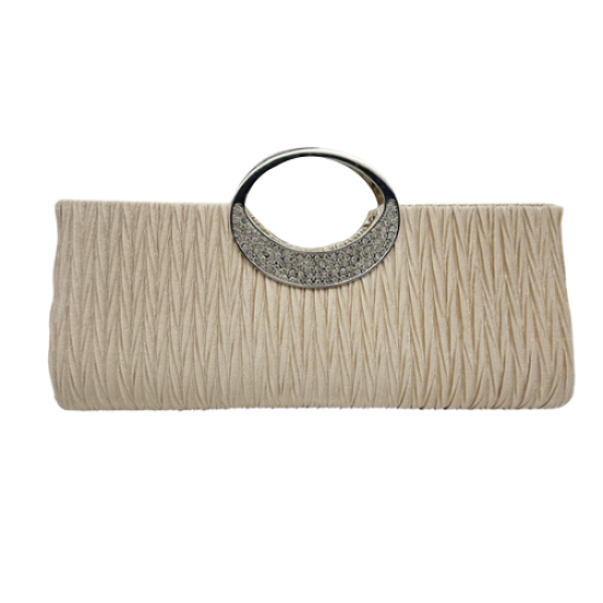 Shiny bracelet dinner little hand ladies bag Shiny bracelet dinner little hand ladies bag