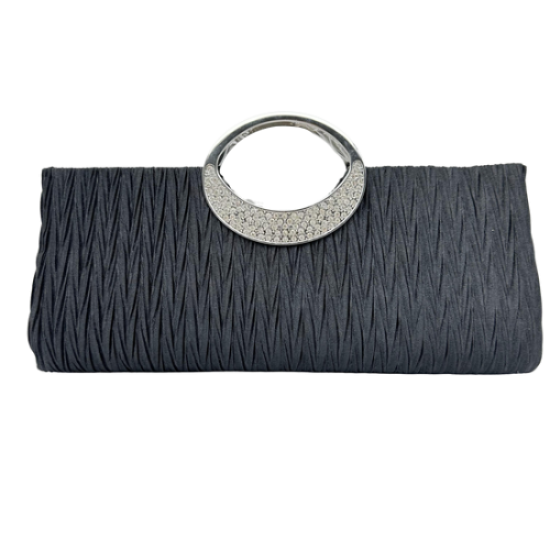 Shiny bracelet dinner little hand ladies bag Shiny bracelet dinner little hand ladies bag