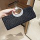 Shiny bracelet dinner little hand ladies bag Shiny bracelet dinner little hand ladies bag