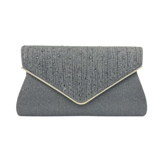 Evening Rhinestone Clutch Evening Rhinestone Clutch