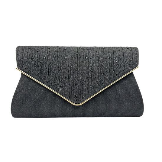 Evening Rhinestone Clutch Evening Rhinestone Clutch
