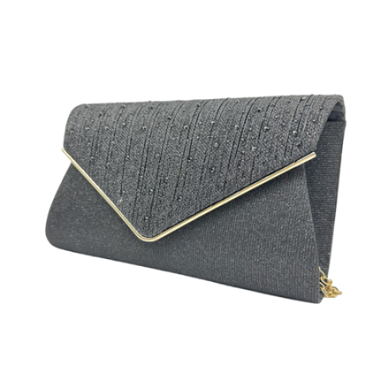 Evening Rhinestone Clutch Evening Rhinestone Clutch