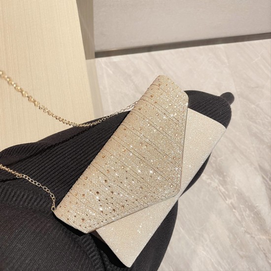 Evening Rhinestone Clutch Evening Rhinestone Clutch