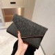 Evening Rhinestone Clutch Evening Rhinestone Clutch