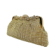 Luxury Rhinestone Dinner Clutch(Golden) Luxury Rhinestone Dinner Clutch(Golden)