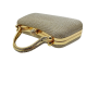 New Double Ring Dinner Diamond Clutch New Double Ring Dinner Diamond Clutch