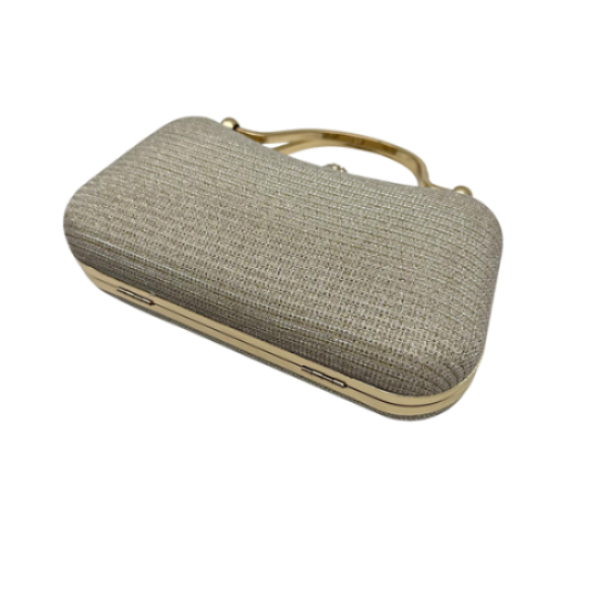 New Double Ring Dinner Diamond Clutch New Double Ring Dinner Diamond Clutch