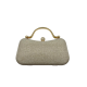 New Double Ring Dinner Diamond Clutch New Double Ring Dinner Diamond Clutch