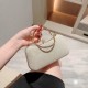 New Double Ring Dinner Diamond Clutch New Double Ring Dinner Diamond Clutch