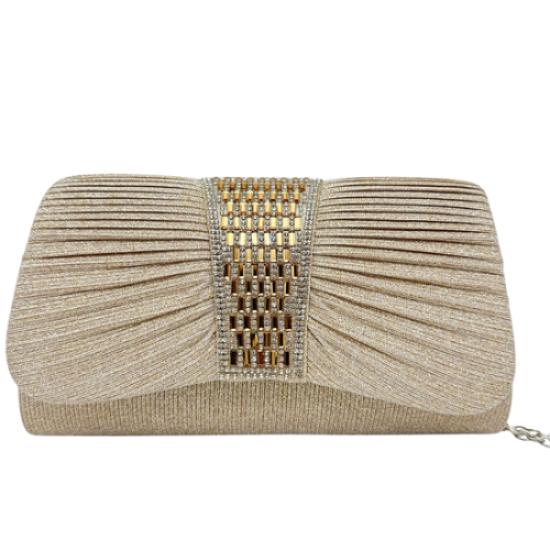 Temperament dinner rhinestone clutch bag Temperament dinner rhinestone clutch bag