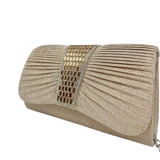 Temperament dinner rhinestone clutch bag Temperament dinner rhinestone clutch bag