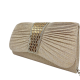 Temperament dinner rhinestone clutch bag Temperament dinner rhinestone clutch bag