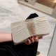 Temperament dinner rhinestone clutch bag Temperament dinner rhinestone clutch bag
