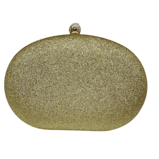 Ladies Diamond Dinner Clutch(Silver) Ladies Diamond Dinner Clutch(Silver)