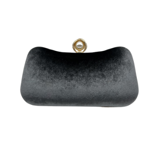 Vintage velvet clutch Vintage velvet clutch