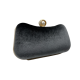 Vintage velvet clutch Vintage velvet clutch