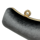 Vintage velvet clutch Vintage velvet clutch