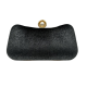 Vintage velvet clutch Vintage velvet clutch