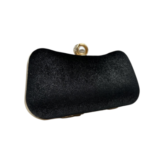 Vintage velvet clutch Vintage velvet clutch