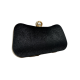 Vintage velvet clutch Vintage velvet clutch