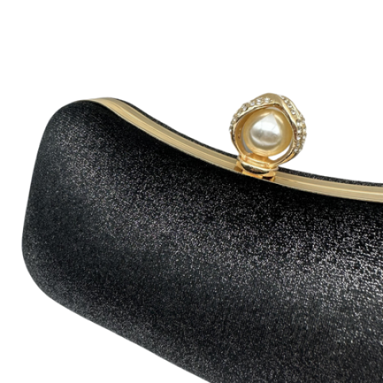 Vintage velvet clutch Vintage velvet clutch